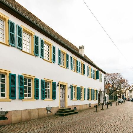 Amtshaus Freinsheim Hotel Exterior foto